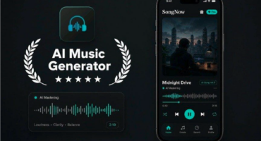 A Beginner’s Guide to Making AI Songs on Your Phone